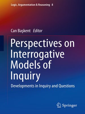cover image of Perspectives on Interrogative Models of Inquiry